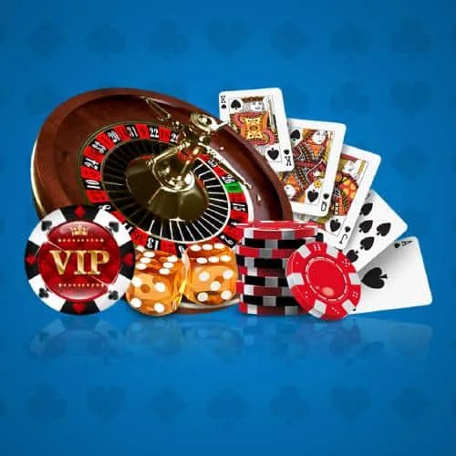JILIAA live dealer table at online casino platform