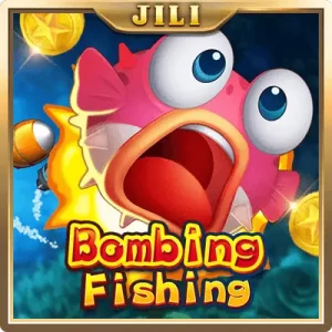 JILIAA live fishing competition game interface