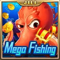 JILIAA ocean fishing game with glowing fish and cannons