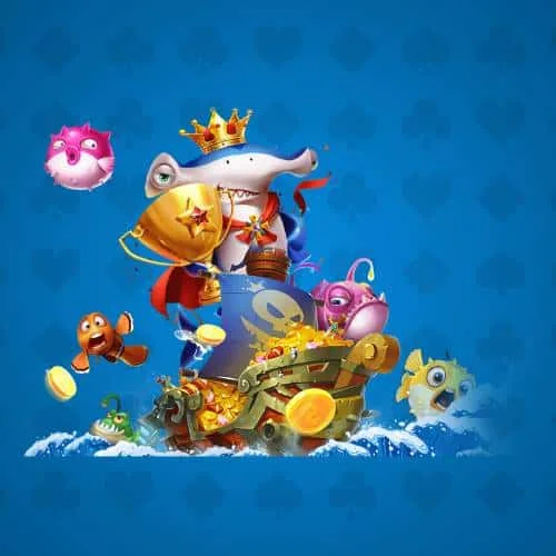 JILIAA fishing game online with real cash rewards