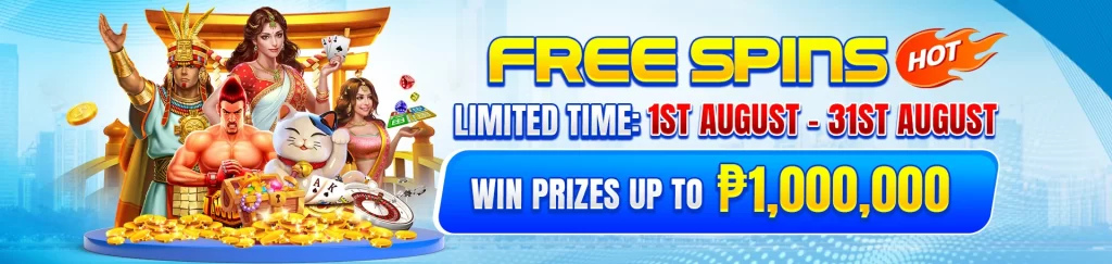 JILIAA Homepage banner showcasing casino games and mobile app download