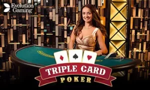 JILIAA live baccarat game streaming on app