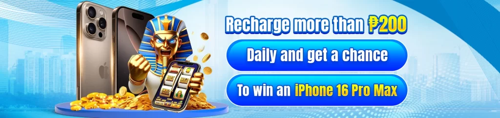 JILIAA casino daily cashback rewards promotion banner