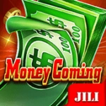 JILIAA themed slot machines with colorful graphics