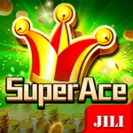 JILIAA jackpot slot reels with big win animation